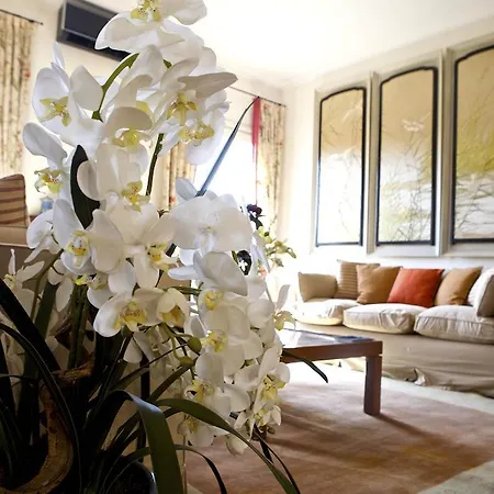 Apartman Torre Argentina Luxury