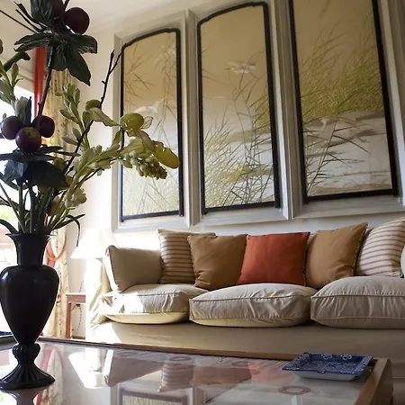 Apartman Torre Argentina Luxury Róma