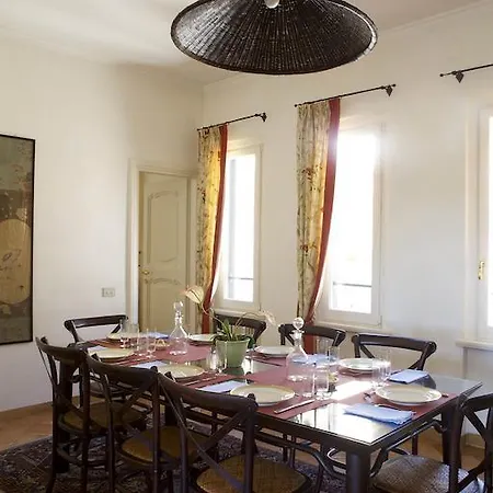 Apartman Torre Argentina Luxury Róma