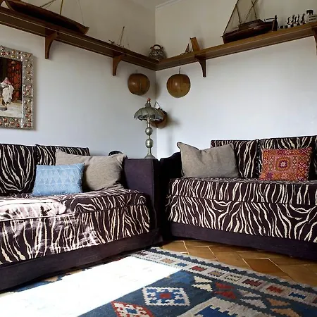 Apartman Torre Argentina Luxury Róma