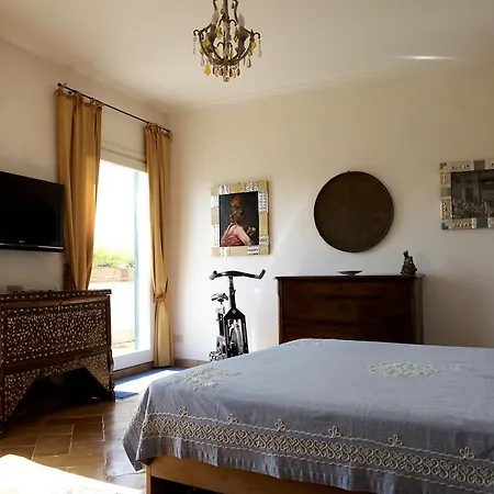 Apartman Torre Argentina Luxury Róma